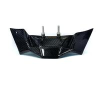 Accesorios Fibra Carbono Motocicleta Winglets Carenado, Alerón Delantero Ala Viento Para S1000R M1000R F900R 2021-2024