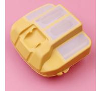 Accesorios Filtro de aire compatible con motosierra Husqvarna 545 550XP. Repuestos for herramientas.