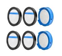 Accesorios Filtro De Repuesto, Compatible Con AEG 8000, Compatible Con Electrolux EFP91835 900, Filtros Premotor, Filtro Higiénico