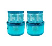 Accesorios Filtro Trasero, Compatible Con Dyson, Gen5 Detect/Outsize(Set 2)