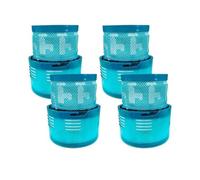 Accesorios Filtro Trasero, Compatible Con Dyson, Gen5 Detect/Outsize(Set 4)