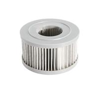 Accesorios Filtros Repuestos, Compatible Con JIMMY,JV85 / JV85 Pro / H9 Pro / H9 Flex / H10 Flex / H10 Pro Aspiradora(2pcs)