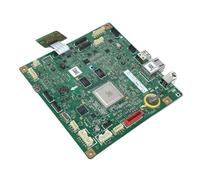 Accesorios FM1-U534-000 Controlador Principal PCA Compatible con Canon MF521 MF525 Series Placa Base MF525dw FM2-C984 MF543dw FM2-K802(FM2-C984)