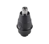 Accesorios For Afeitadora Eléctrica: Recortador De Vello Nasal, Peine, Cepillo De Limpieza Facial, Base De Maquinilla De Afeitar, Piezas Y Accesorios For Cortapelos.(Nose hair device)