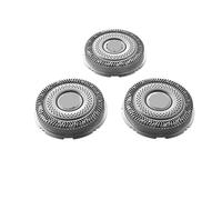 Accesorios For Afeitadoras Cabezales De Afeitado Con Cuchillas De 3 Capas, 3 Láminas Protectoras, Serie 9000, Compatibles Con Philips SH91.
