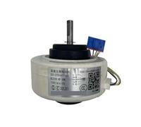 Accesorios for aire acondicionado Samsung. Motor de ventilador de CC for aire acondicionado vertical SIC-32CVJ-F118-2, 310 V CC, 18 W, 1100 r/min, DB31-00644D.