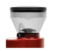 Accesorios For Amoladora De Varios Modelos, Cubierta O Tapa De Tolva, Compatible Con WPM, Compatible Con Welhome,(Hopper n Cover-ZD10)