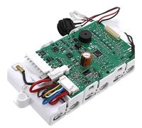 Accesorios for aspiradora Baterías: 9.013.772.0, EO2321-0009177, Compatible con Karcher FC7