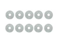 Accesorios for aspiradora, cepillo, filtro, mopa, bolsa de tela, compatible con Dreame L40S Pro Ultra/L40s Ultra(6 filter)