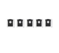 Accesorios for aspiradora, cepillo, filtro, mopa, bolsa de tela, compatible con Dreame L40S Pro Ultra/L40s Ultra(5 dust bag)