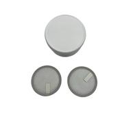 Accesorios for aspiradora con Filtro HEPA, Compatible con Xiaomi C203 G20 Lite