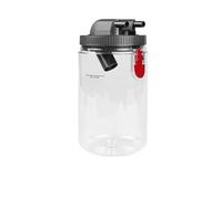 Accesorios For Aspiradora, Cubeta De Limpieza, Depósito De Agua, Compatible Con Dyson, Wash G1, Piezas De Repuesto For Depósito De Agua.(Red)