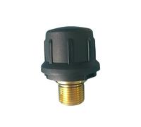 Accesorios For Aspiradora Limpiador A Vapor Válvula De Seguridad De Latón SC, Compatible Con KARCHER, SC1 SC2 SC4 SC5 CTK10 SV1802 SV1902 SG4-4(SC1 SC2 CTK10)