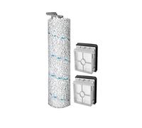Accesorios For Aspiradora Master Brush Con Filtro HEPA Y Cepillo De Tambor, Compatibles Con Bissell, X7 Pet 3350F 2832Z 2955Z, Piezas Eléctricas For Limpieza De Suelos.(A)