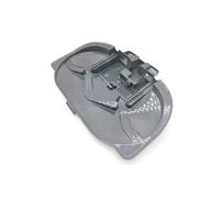 Accesorios For Aspiradora Robot, Bandeja De Limpieza Con Mopa, Compatible Con Roborock Q Revo Pro, Q Revo S, Q Revo Plus Y Q Revo C.(Black 1PCS)