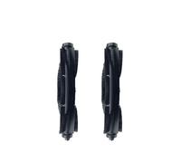 Accesorios For Aspiradora Robot Cepillo Giratorio Lavable, Compatible Con VIomi, S9, ROIDMI, EVE PLUS(2PCS)
