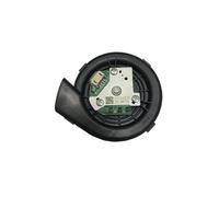 Accesorios for Aspiradora Robot con Motor De Ventilador, Compatible con Dreame, S10/S20, Compatible con Xiaomi, Compatible con Mijia, S10+/S10 Plus/B105 Ventilador Incorporado