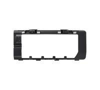 Accesorios For Aspiradora Robot, Cubierta De Cepillo De Rodillo Principal, Compatible Con Dreame, X50 Pro X50 Ultra X50 Master X40 Enhanced S40 X40pro Ultra Mova V50 Ultra(1pcs)