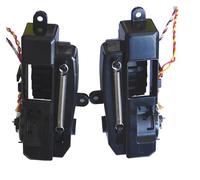 Accesorios For Aspiradora Robot De Barrido CRL-200A, Rueda Motriz Principal, Compatible Con Prosonic, Piezas De Aspiradora M6 M6LDS R2(L+r)