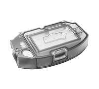Accesorios For Aspiradora Robot, Depósito De Polvo Con Filtro, Compatible Con Midea M6