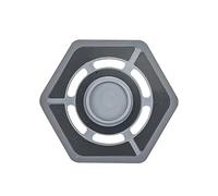 Accesorios for aspiradora robot Ecovacs N9 Puls, paño de limpieza, mopa, módulo de limpieza, piezas de repuesto(1pcs)