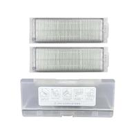 Accesorios For Aspiradora Robot, Filtro De Caja De Polvo, Compatible Con XiaoMi, Aspiradora Robot-mopa 2 Lite/2 Pro/MJSTL/MJST1S/MJST1SHW/BHR5044EU