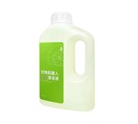 Accesorios For Aspiradora Robot, Líquido Limpiador De Suelos De 1 L, Compatible Con ECOVACS, OmniT30S COMBO/T30S/X2 COMBO/X1 TURBO/X2/T20/T10 OMNI