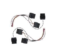 Accesorios For Aspiradora Robot, Piezas De Repuesto For Sensor De Desnivel Izquierdo Y Derecho, Compatibles Con Roborock S7, S70 Y S75.(L and r)