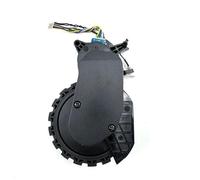 Accesorios For Aspiradora Robot, Repuestos, Rueda De Desplazamiento Izquierda, Compatible Con Dreame L10s Pro Ultra (Heat)/L30 Pro Ultra/L10s