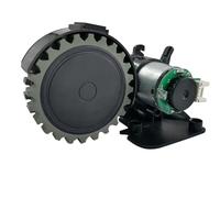 Accesorios For Aspiradora Robot, Repuestos, Rueda Lateral Con Motor, Compatible Con OKP(K2 serie-L)
