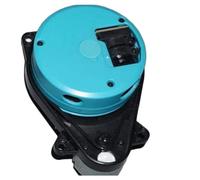 Accesorios For Aspiradora Robot, Repuestos, Sensor De Distancia, Compatible Con DYNAKING, R9, LDS(1pcsE)