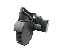 Accesorios For Aspiradora Robot, Rueda De Repuesto For Caminar, Compatible Con Roborock, S50, S55, Xiaomi, S51.(L)