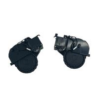 Accesorios For Aspiradora Robot, Rueda De Repuesto Izquierda Y Derecha, Compatible Con Roidmi EVA(R and L)