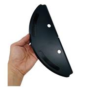 Accesorios For Aspiradora Robot, Soporte For Mopa, Bandeja For Depósito De Agua, Compatible Con Lydsto, R1 Edge(Black)