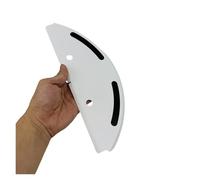 Accesorios For Aspiradora Robot, Soporte For Mopa, Bandeja For Depósito De Agua, Compatible Con Lydsto, R1 Edge(White)
