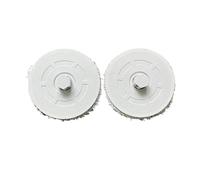 Accesorios For Aspiradora Robot, Soporte For Mopa, Compatible Con XIAOMI, Compatible Con MIJIA, Robot Aspirador Mop 2 C101 M30pro(2pcs)