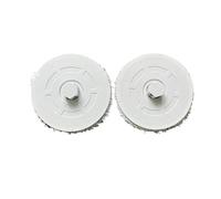 Accesorios For Aspiradora Robot, Soporte For Mopa, Compatible Con Xiaomi Y Mijia, Mop 2 C101 M30pro(2set)