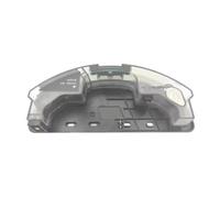 Accesorios For Aspiradora Robot, Tanque De Agua Eléctrico, Compatible Con Midea S8+, Piezas For Aspiradora Robot, Tanque De Almacenamiento De Agua.