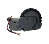 Accesorios For Aspiradora Robótica, Rueda De Desplazamiento, Compatible Con Roborock, Izquierda O Derecha For S5 Max / S6 Pure / S7, Ruedas, Piezas Sapre(R)