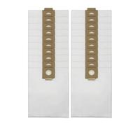 Accesorios for aspiradoras, bolsa for polvo Compatible con Karcher T7/1 T8/1 T12/1 DS5300(20pcs)