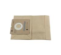 Accesorios for aspiradoras, bolsas de polvo for papel RO1124/RO1131/132/RO1136/RO1321/RO1336, 5 uds.