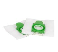 Accesorios For Aspiradoras, Bolsas For El Polvo, Piezas For El Hogar, Compatibles Con Sebo, Caja De Filtro 8300ER