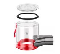 Accesorios For Aspiradoras, Bote De Basura, Depósito De Polvo De Repuesto, Contenedores De Recolección De Polvo, Compatibles Con Dyson V7, V8, SV10 Y SV11.