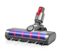 Accesorios For Aspiradoras, Cabezal De Fregona Eléctrica, Cepillo De Suelo, Compatible Con Dyson V7, V8, V10, V11 Y V15, Repuestos De Filtro For Aspiradora Robot.(1pcs a)