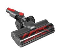 Accesorios For Aspiradoras, Cabezal De Fregona Eléctrica Y Cepillo De Suelo, Compatibles Con Dyson V7, V8, V10, V11 Y V15, Repuestos De Filtro For Aspiradora Robot.