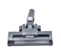 Accesorios for Aspiradoras, Cepillo De Suelo Sin Cepillo Principal, Luz LED Adecuada, Compatible Con Proscenic, P8 P8PLUS P8MAX P8pro