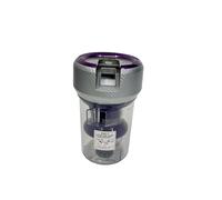Accesorios For Aspiradoras Cepillo Rodante Vaso For Polvo Con Ciclón Y Filtro MIF Accesorios Repuestos, Compatible Con Aspiradora Jimmy, JV35(1PCS)