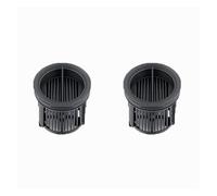 Accesorios for aspiradoras, cepillos de rodillo for fregar pisos y filtros HEPA, compatibles con Dreame H14 Pro(2 filter)