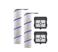 Accesorios For Aspiradoras, Cepillos Y Filtros, Compatibles Con Narwal, S20 Pro Y Rowenta, Y X-Clean 10.(1pcs white)