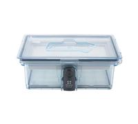 Accesorios For Aspiradoras, Compatible Con Samsung, Compatible Con Powerbot, E VR05R5050WK Robot Aspirador Cubo De Basura Con Filtro